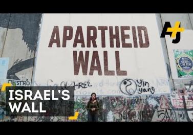 Israel's Wall: Security or Apartheid?